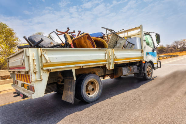 Reliable Lake City, FL Junk Removal Solutions